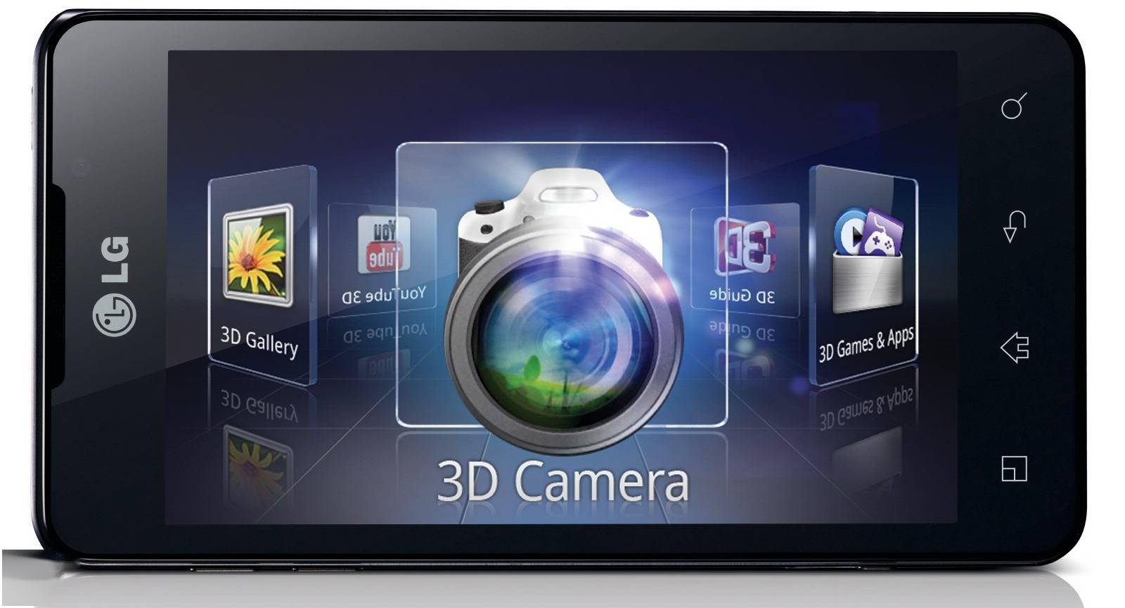 ai戒指,裸眼3d平板,透明笔记本,这届mwc都有哪些黑科技?