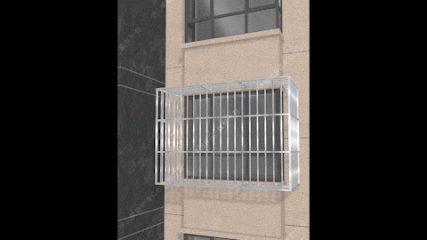 小火快跑 浓烟躲避_水进行_楼层_影响