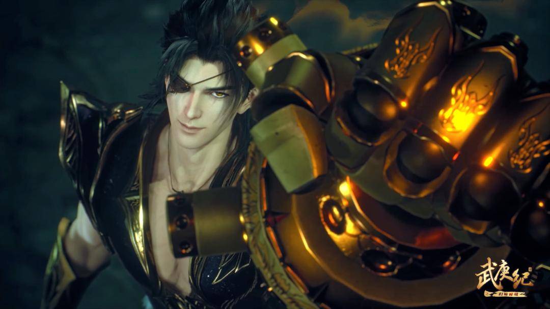 武庚_官方_危机