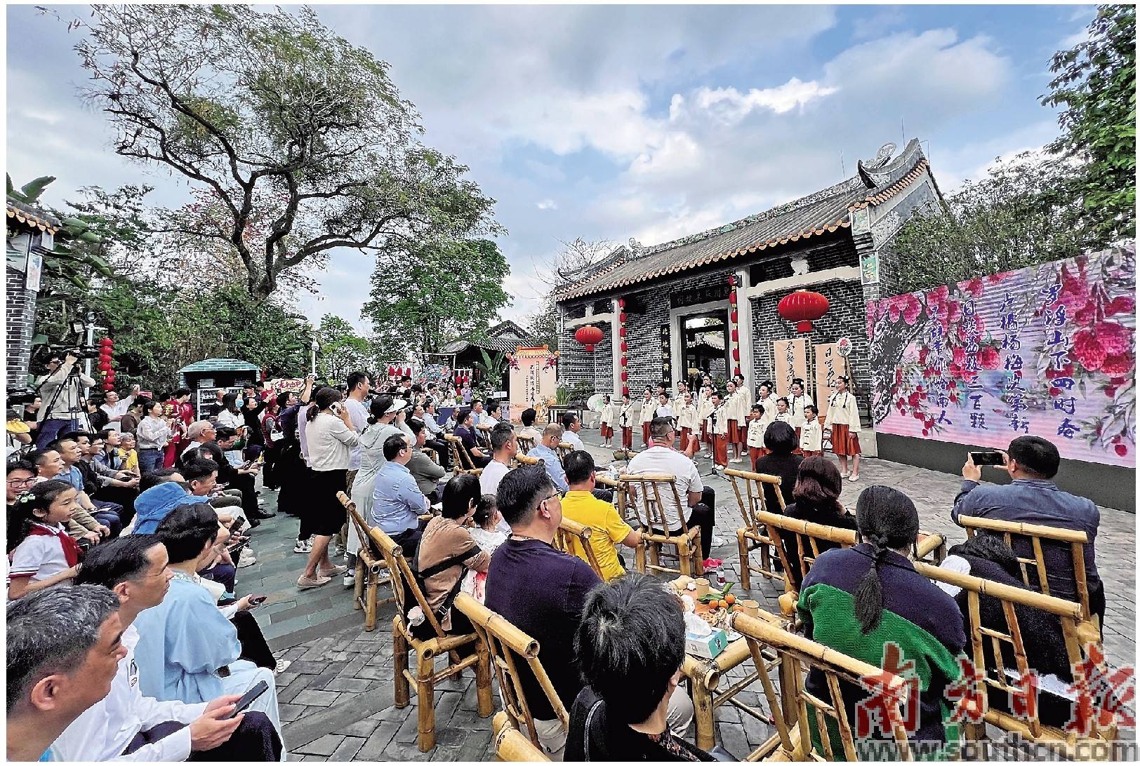 让文化软实力成为发展硬实力_东坡_惠城区_活动