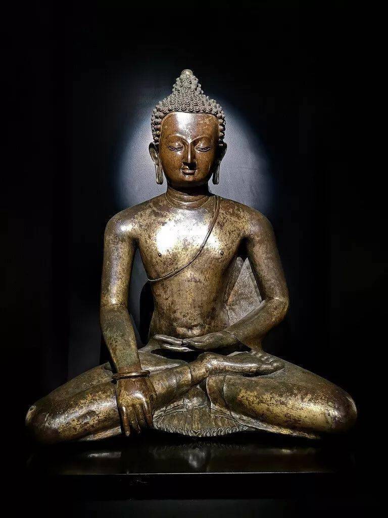 神秘的 佛陀之光>_世纪_艺术_释迦牟尼