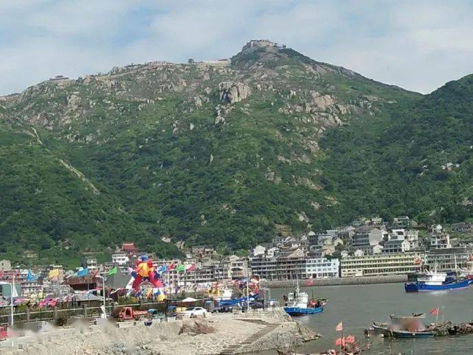 如今爆火_大海_东海_栈道