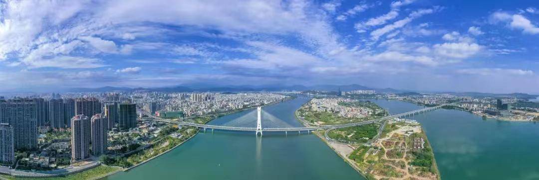 预告潮州市首届潮涌韩江61广济英才人才周活动即将盛大启动