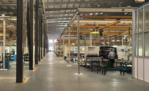 拼企业,拼项目,潍坊各县市区,开发区开足马力,誓夺