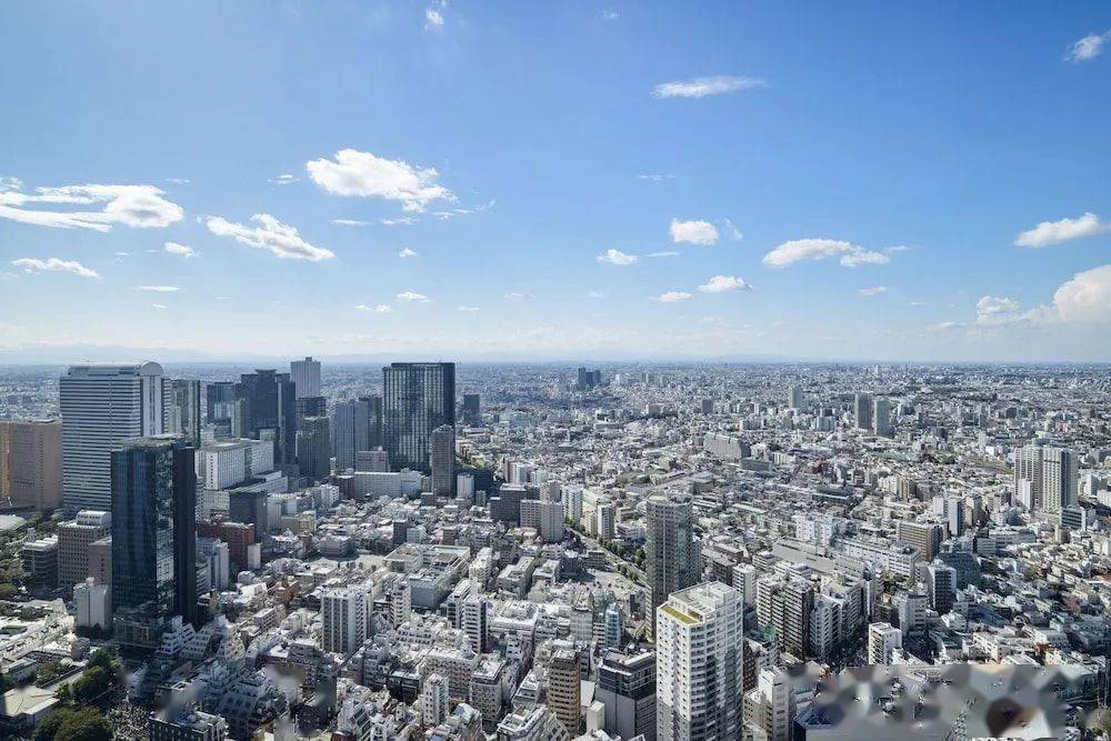 2023年开业,在东京繁华的新宿商圈,步行可至歌舞伎町.