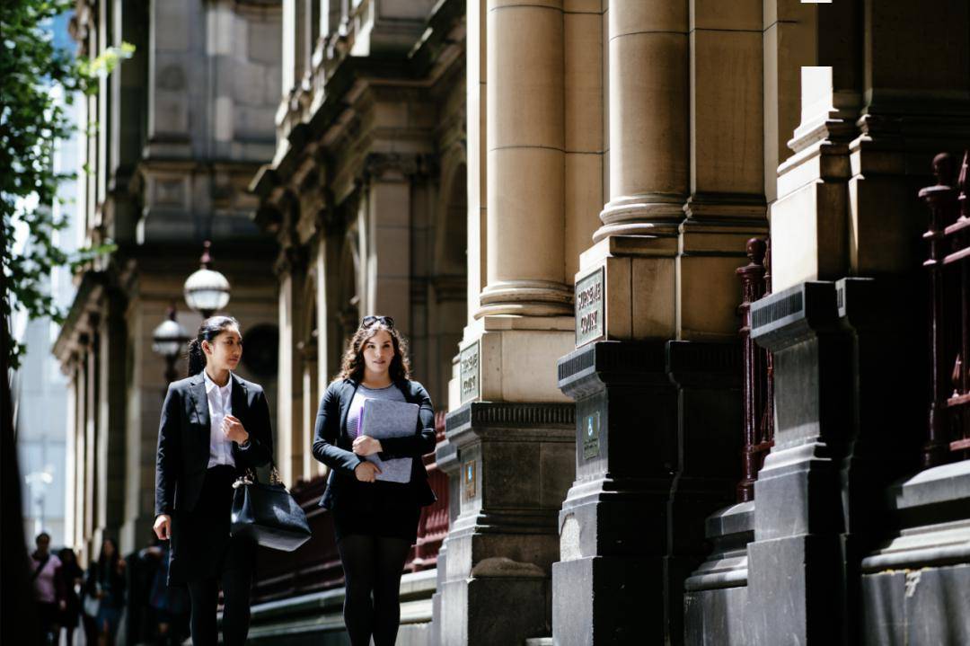 还记得《令人心动的offer》中蔡昆廷和梅桢都是毕业