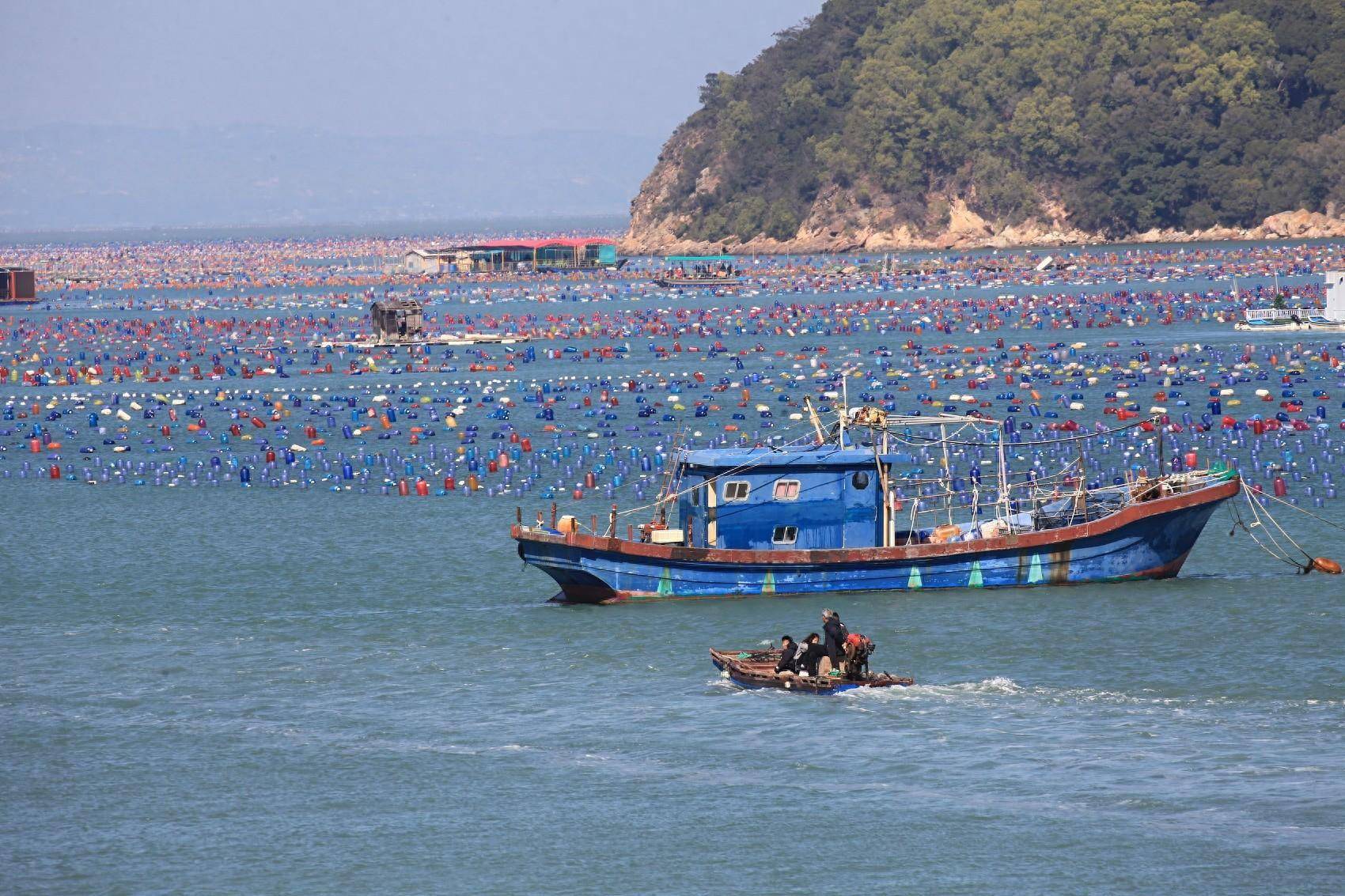 农耕 游牧 渔猎 海洋图片