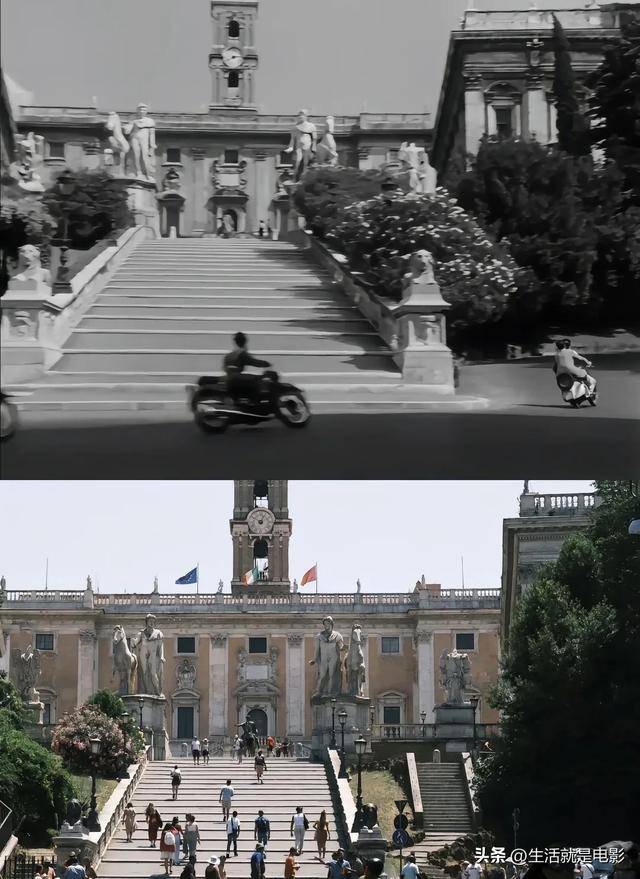 《罗马假日》:永恒的爱情与自由的呼唤_公主_观众_影片