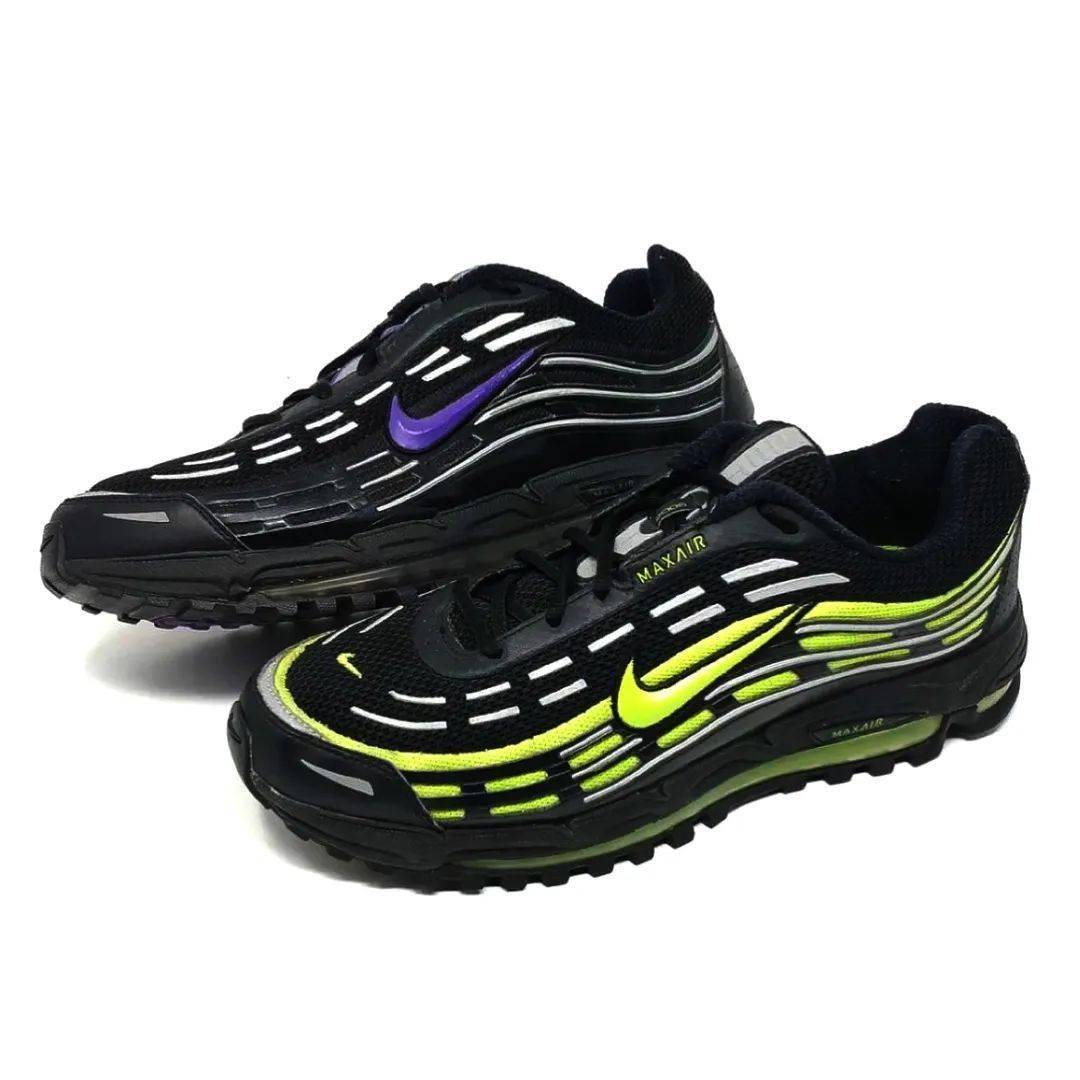 今年还有超多「冠希 x 阿迪」,这十多双建议盯紧了!_air_nike_max