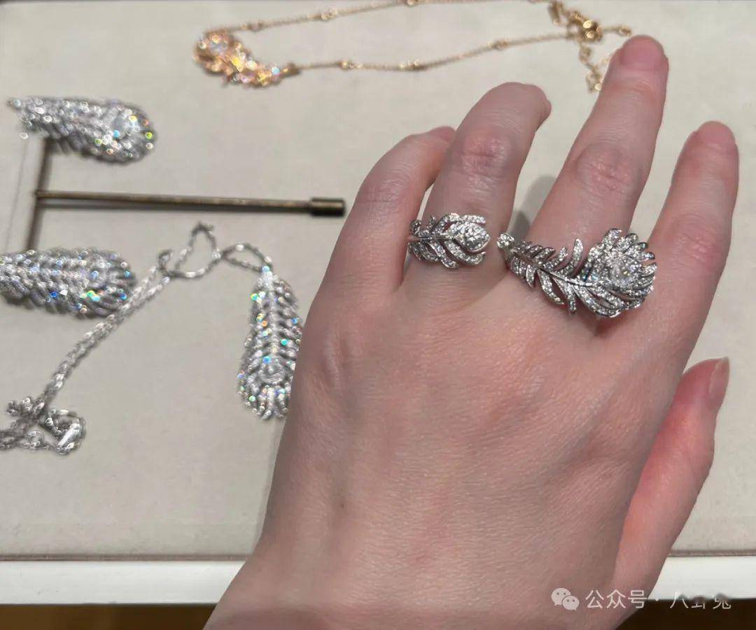 珠宝_系列_戒指