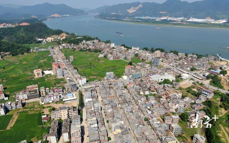 聚焦"百千万工程",云安7镇"一把手"表态今年这样干!