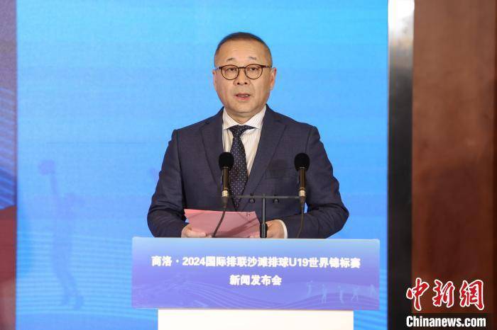 商洛市委副书记,市长王青峰1日在发布会上介绍相关情况