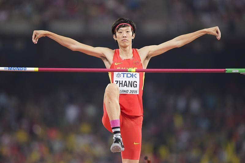 时隔12年,北京将再次举办世界田径锦标赛_中国_男子_赛事