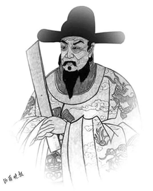 侯琎,这个山西人在云南腾冲很有名_历史_晋城_年间