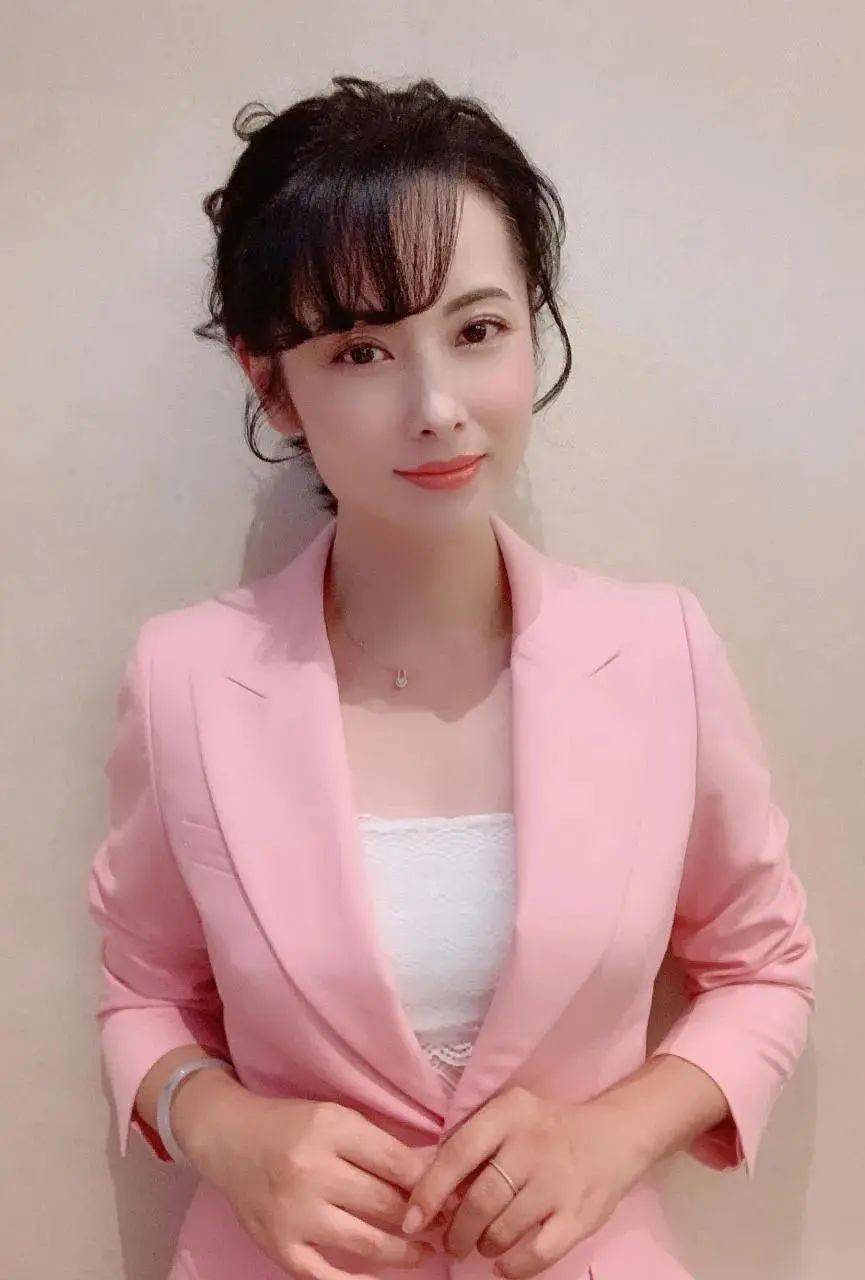 杨明娜_孩子_生活