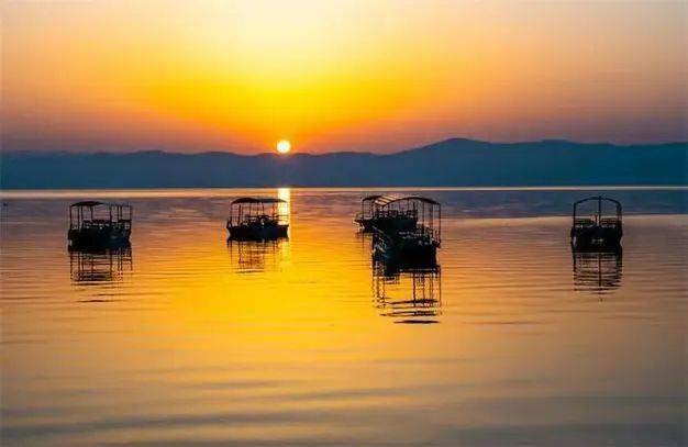 春天最适合发呆的12个地方,再忙也值得去享受一下春