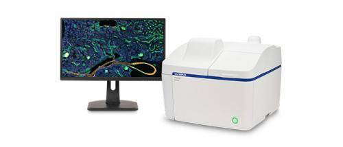 evident仪景通显微镜:推动工业和生命科学事业的进步_生物_研究_领域