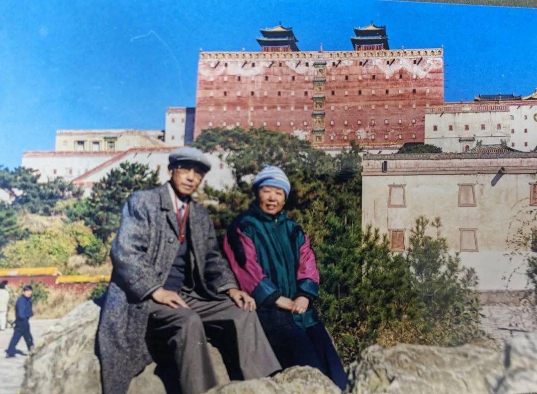 将大爱留在人间——常熟九旬夫妇双双捐献遗体_汪志明_王淳_生命