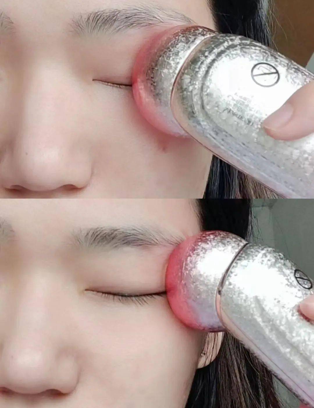 杨幂开春穿搭鲨疯了!