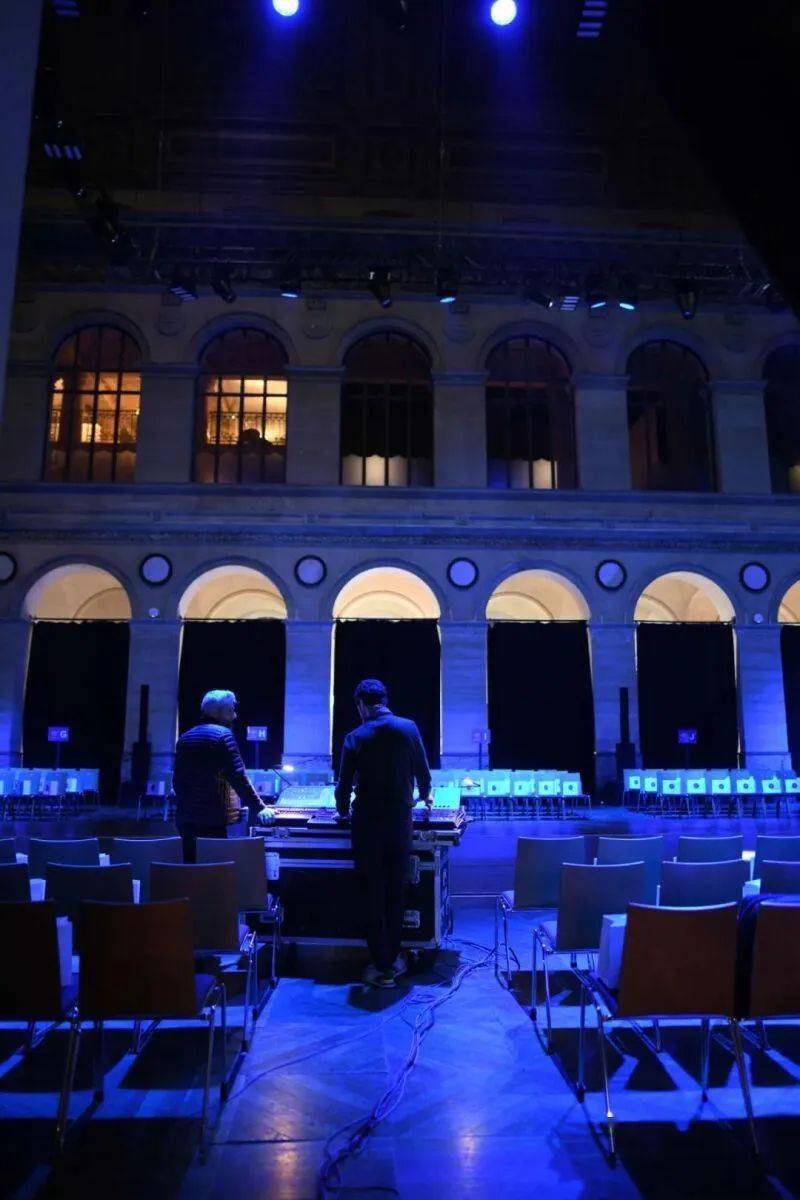 深圳福田时尚日首登巴黎时装周_活动_国际_法国