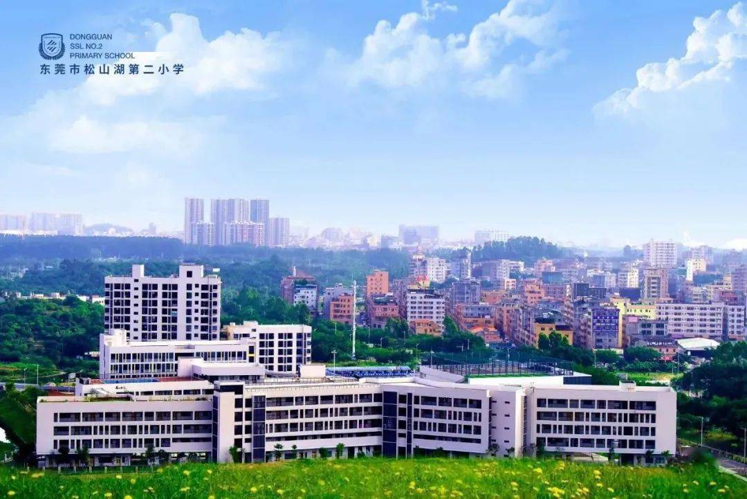 松山湖第三小学学校占地约52亩,总投资4.1亿元,设60个教学班.