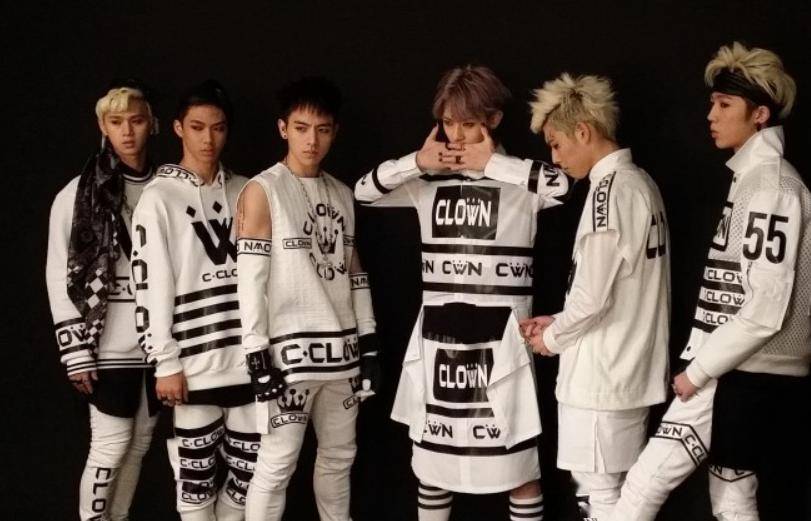 新沙洞老虎的kpop遗产_tiger_歌曲_音乐