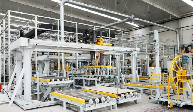 拼企业,拼项目,潍坊各县市区,开发区开足马力,誓夺