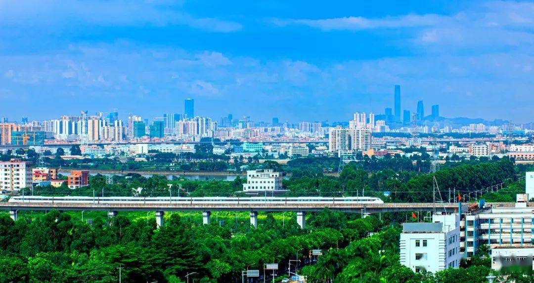 今天起,佛肇,莞惠城际最快5分钟一趟!_列车运行_运营_时间