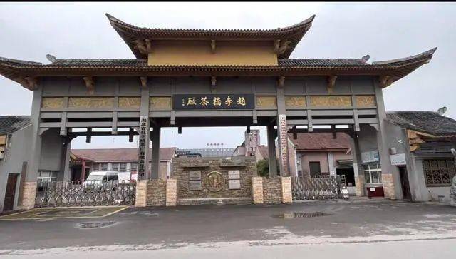 赵李桥茶厂推动非遗文化传承与创新—听涛团队对话赵李桥砖茶制作技艺