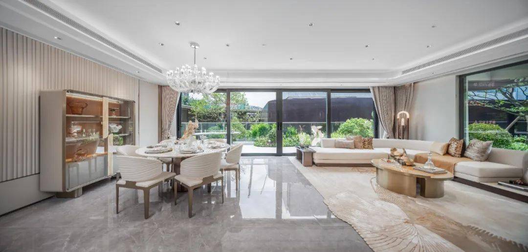 10个优秀第四代住宅,领跑生态住宅设计潮流