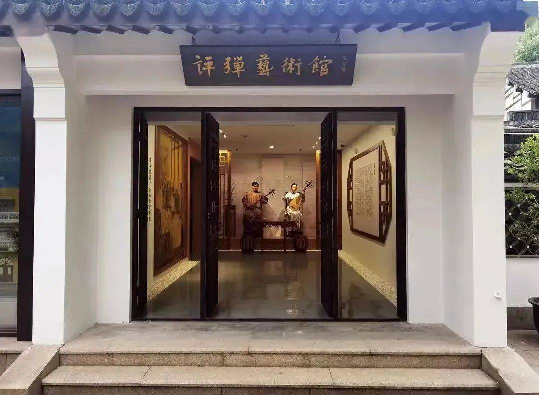 焕新来上海这些古镇解锁文化新玩法