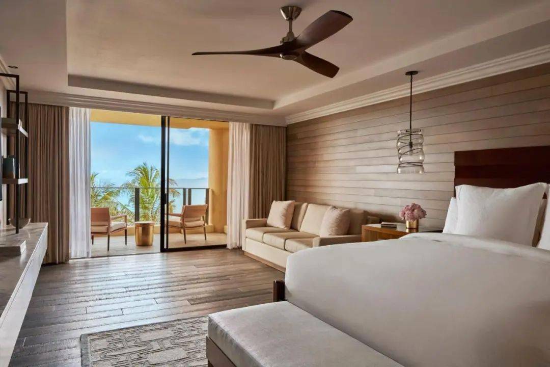 【yearning travel x four seasons】| 受邀成为pref