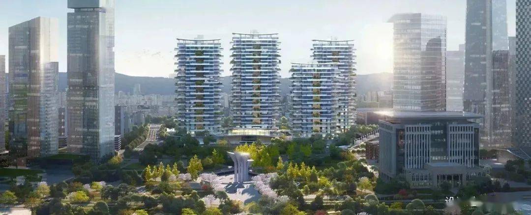 10个优秀第四代住宅,领跑生态住宅设计潮流_花园_建筑_空间