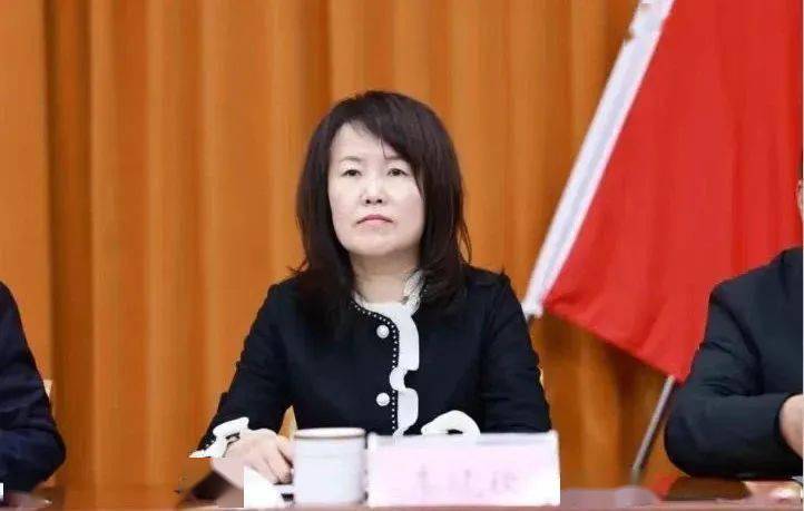 据官宣,李晓钦——吕梁市此前(去年12月),大同市委研究拟任职干部公示