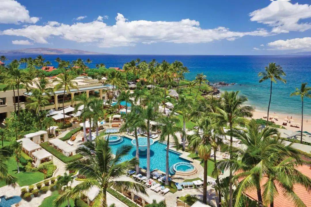 【yearning travel x four seasons】| 受邀成为pref