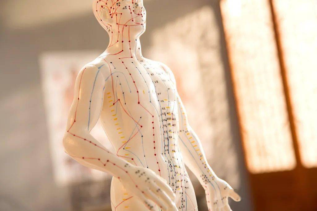 如果疏通了经络,那么堵塞的能量就会重新流动,此时负面情绪就会自然的