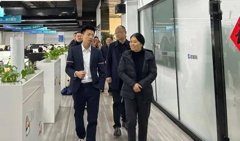 吴忠梅带队赴杭州开展招商引资考察活动_旌德_企业_交流