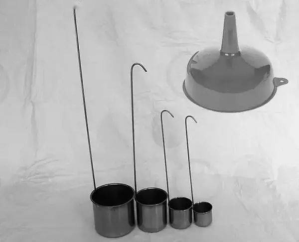 很多人说:见过8样说明你已经老了._时候_农村_奶奶