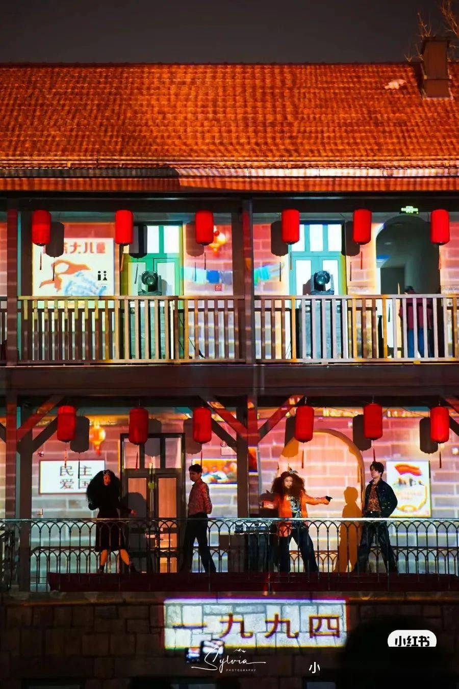 作为岛城独一无二的藏式文化体验馆,高密路3号"文