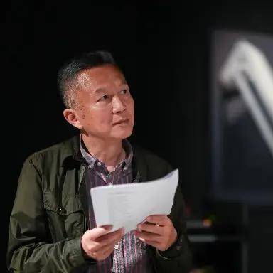 雕塑家——李金发诗歌和雕塑的互文性 主讲人:古冈_中国_法国_艺术