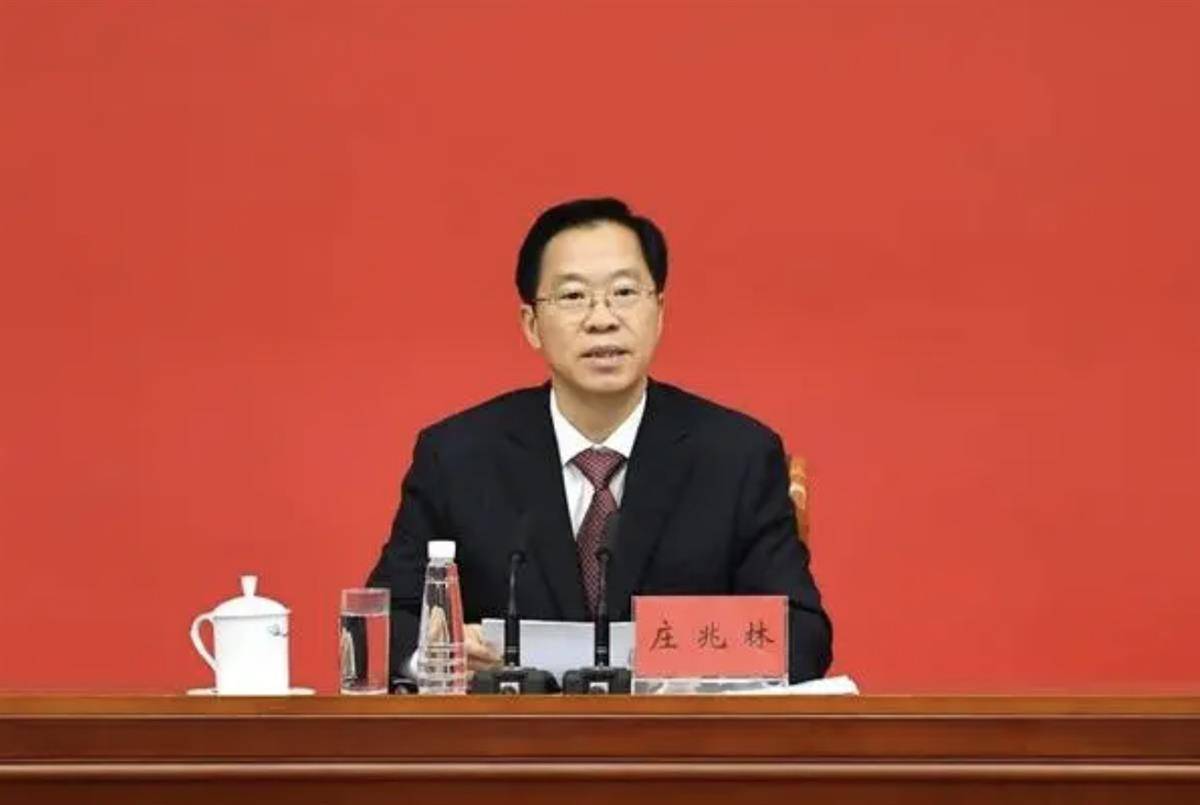 8人为"70后",全国31名省级党委组织部部长全部到位_胡立杰_辽宁省委