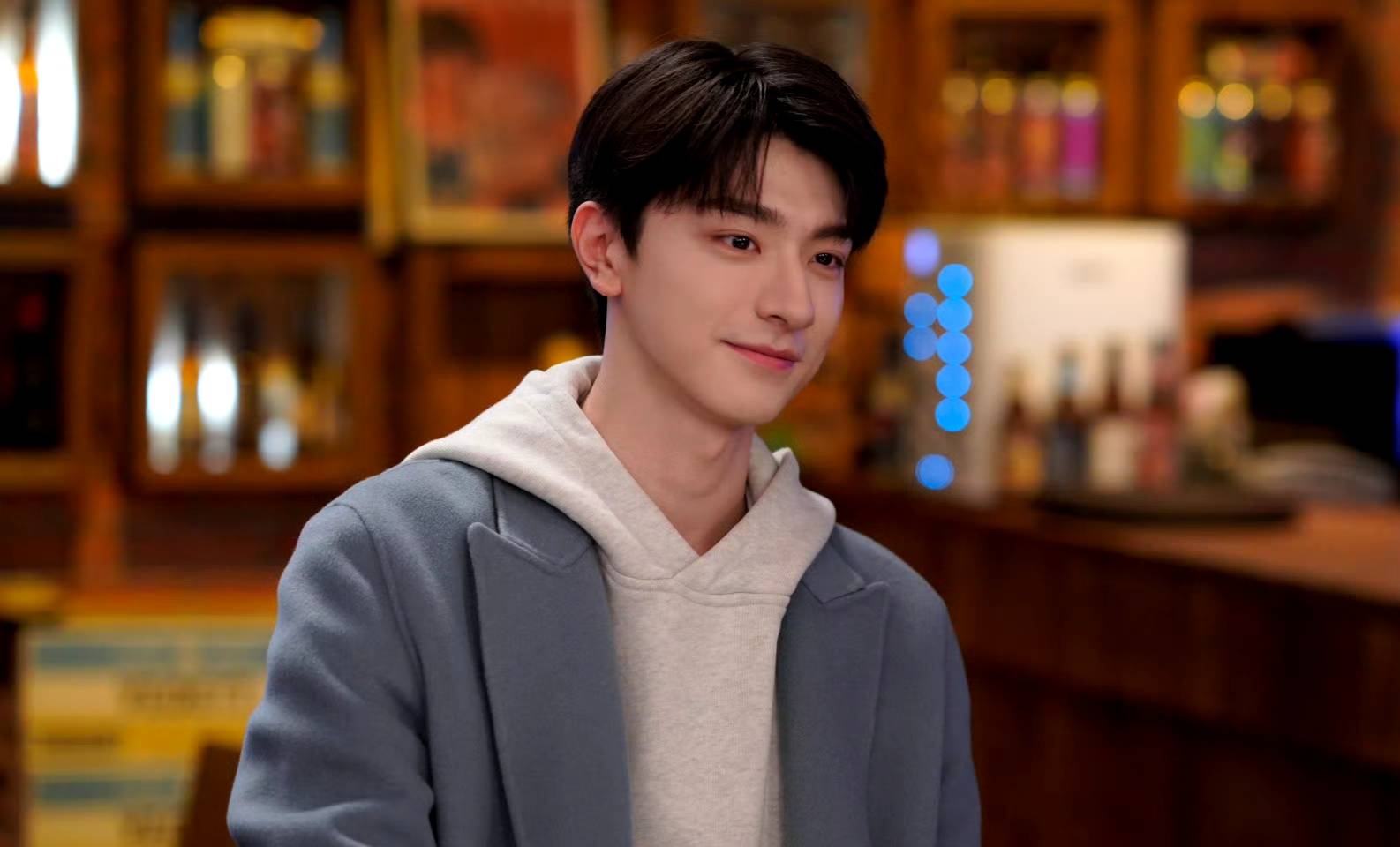 原创周也林一也救不了别对我动心爆是爆了但网友弃剧理由一致