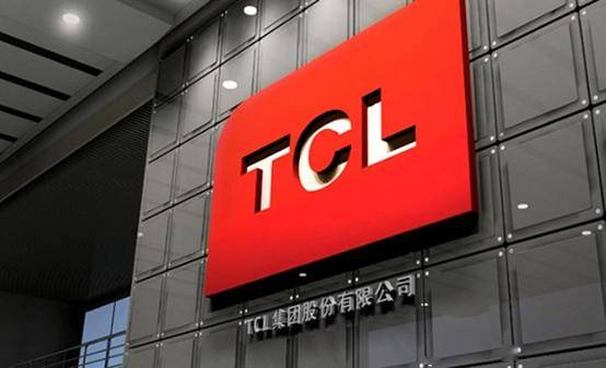 TCLlogo设计理念图片