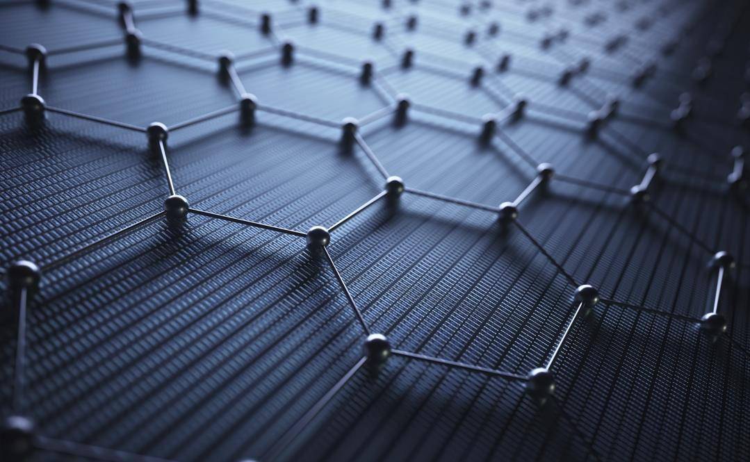 石墨烯,半导体的"野心家"_国际研究中心_电子_的材料