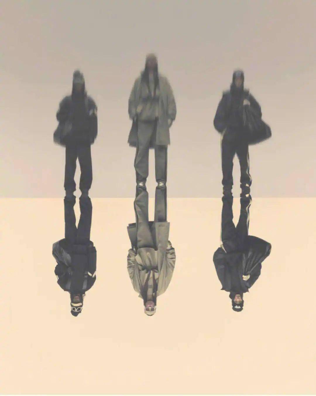 这颜值,确实顶级……_侃爷_nike_air