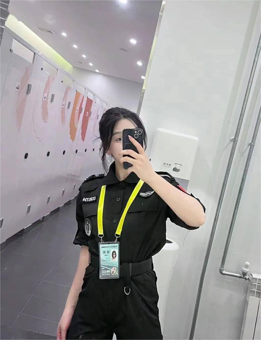 【广州招聘】广州琶洲广交会展馆直招保安,高达214元/天 包餐,工资周