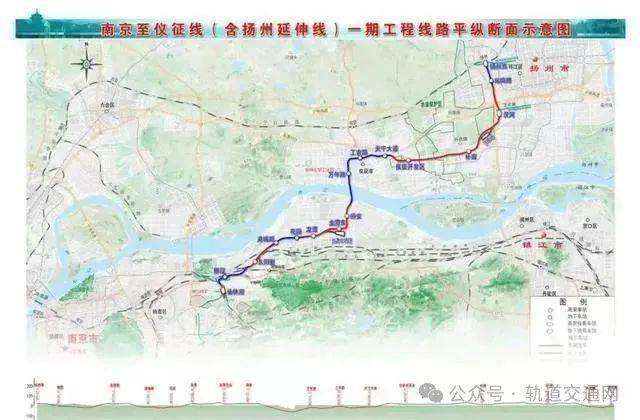 南京_扬州_仪征