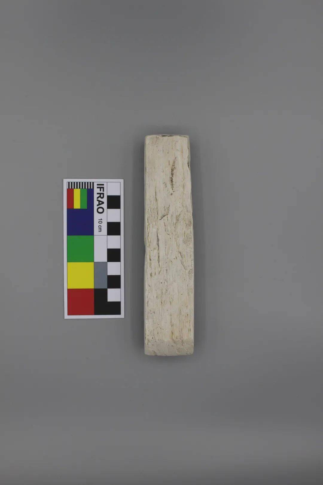 2023年度浙江考古重要发现推荐项目一