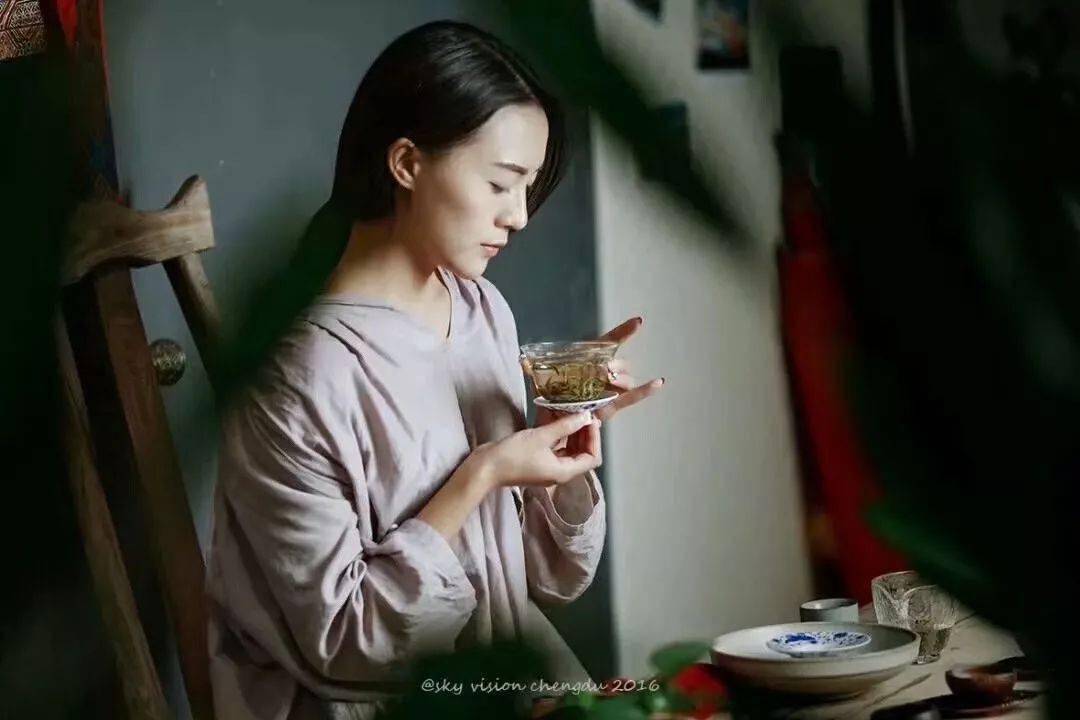 朗诵:四十以后,渐渐懂得_父母_生活_人生路