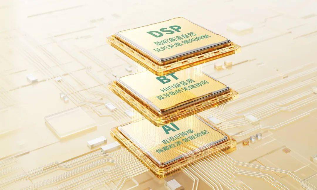 对话玖益:一群消费电子老兵趟出的助听器国产替代之路_耳机_产品_听力